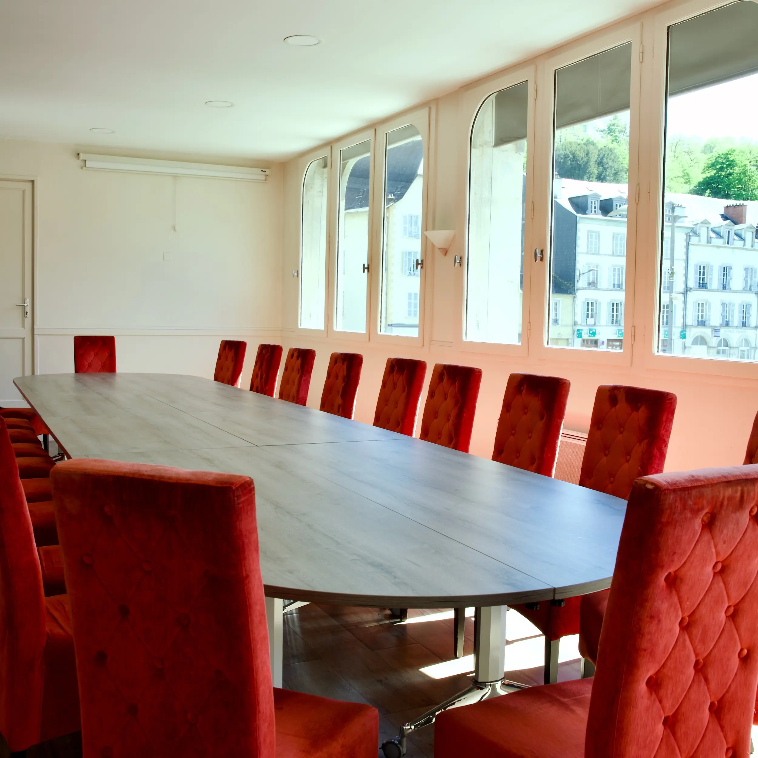Salle de réunion